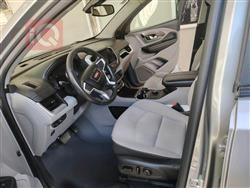 جي ام سي تيراين